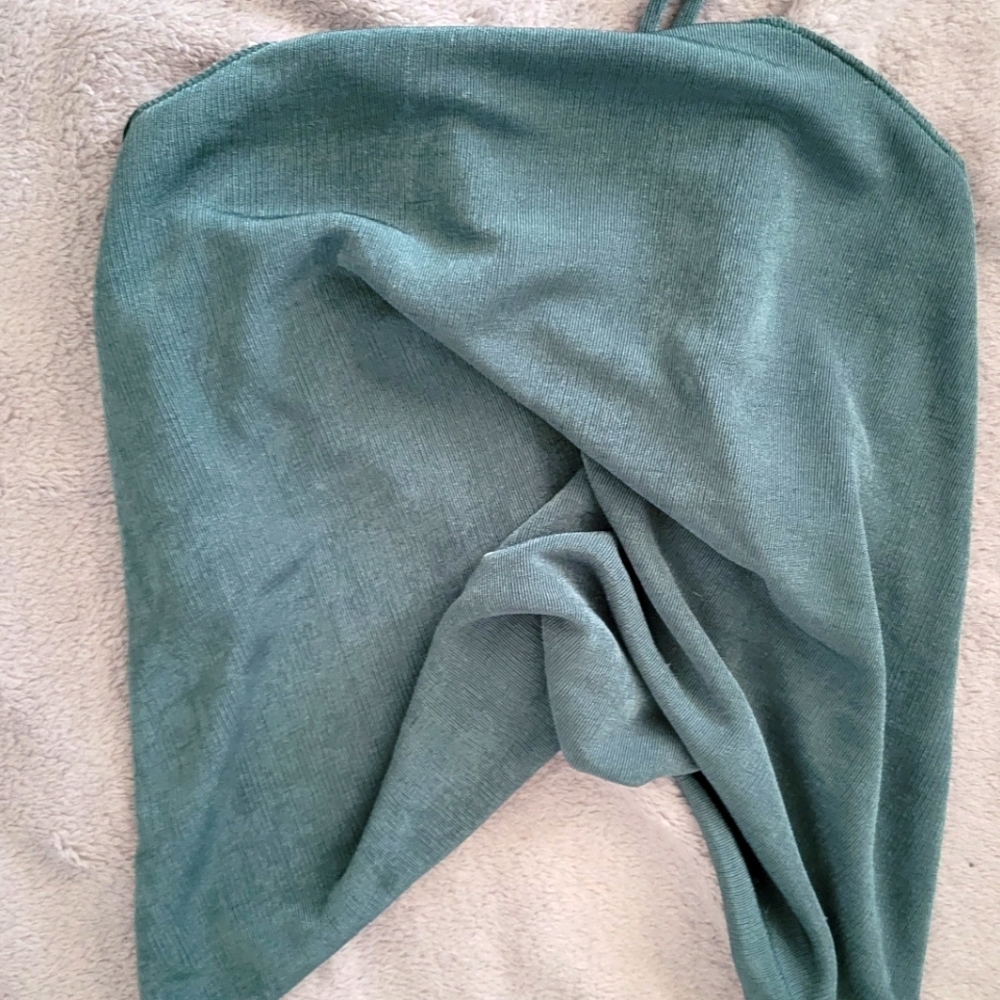Handkerchief top